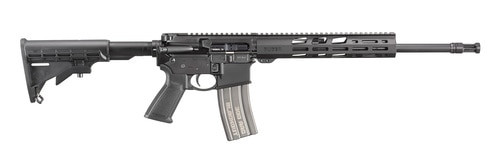 Ruger AR-556 Rifle