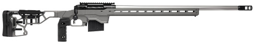 Savage 10/110 Elite Precision 223 Rem 26" Barrel, Black Adj MDT ACC Aluminum Chassis Stock, 10rd Savage 10/110 Elite Precision 223 Rem 26" Barrel, Black Adj MDT ACC Aluminum Chassis Stock, 10rd
