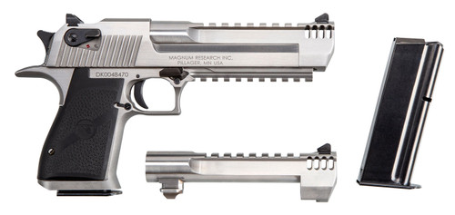 Desert Eagle 50 Action Express 6