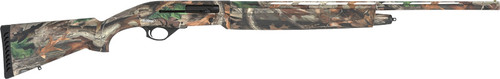 TriStar Viper G2 Youth 410 Ga, 24" Barrel, 3", Realtree Advantage Timber, Compact, 5rd