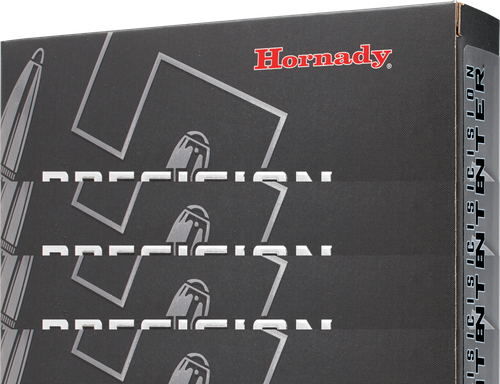 Hornady Precision Hunter 300 Win Mag 178gr, Extremely Low Drag-eXpanding, 20rd Box