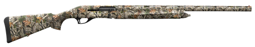 Retay Gordion 12 Ga, 24" Barrel, 3" Inertia, Mossy Oak Bottomland, 4rd