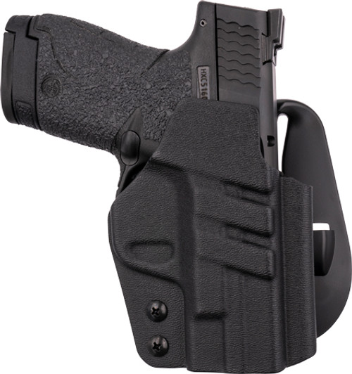 1791 Tactical Paddle S&W M&P Shield