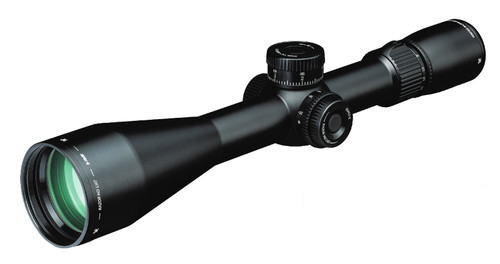 Vortex Razor HD LHT, 3-15x50mm, 30mm Tube, G4i BDC (MRAD) Black (Custom Turrets Available)