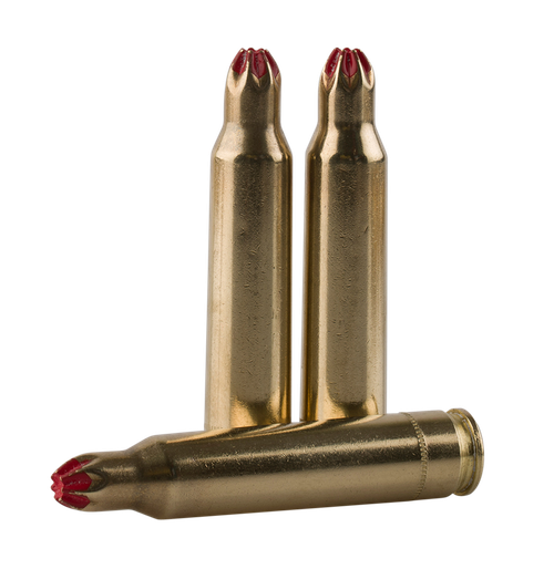 PPU Blank Ammo Blank 223 Rem/5.56 NATO, 20rd Box - Not Ammo, These Are Blanks