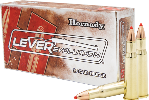 Hornady Custom 350 Legend 165gr, Flex Tip eXpanding, 20rd Box