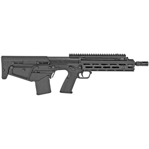 Kel-Tec RDB Defender 223 Remington/5.56x45mm, 16.1" Barrel, Black, Collapsible Stock, 20rd