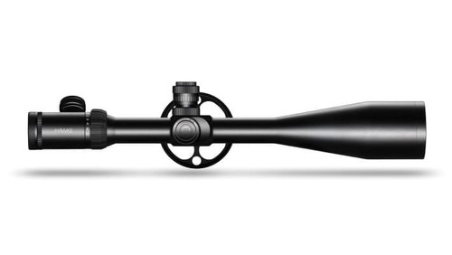 Hawke Sidewinder ED Riflescope 10-50X60 SF, 30mm, IR, TMX 