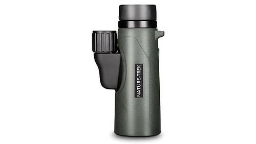 Hawke Nature-Trek 10X42 Monocular Green 