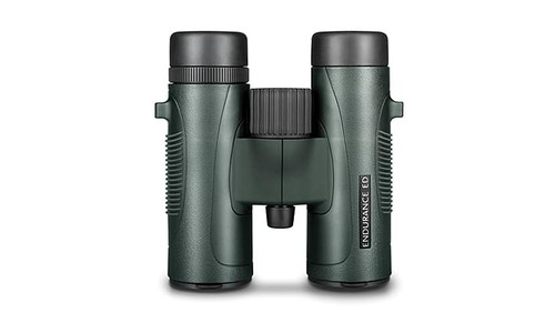 Hawke Endurance ED Binoculars 8X32 Green 