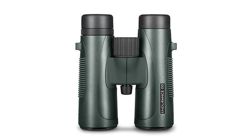 Hawke Endurance ED Binoculars 8X42 Green 