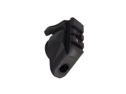 Sig Sauer Cheek Riser Assy, Mcx, Mpx, Poly, Skeletonized Stock