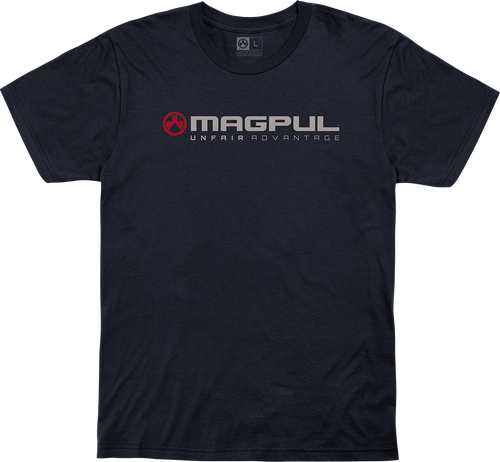 Magpul Fine Cotton Unfair Advantage Shirt XXXL Navy