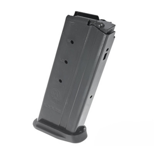 Ruger Ruger-5.7 20rd 5.7x28mm Black Oxide Steel