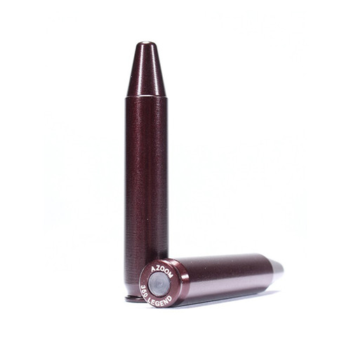 A-Zoom  Snap Cap 350Legend 2Pack