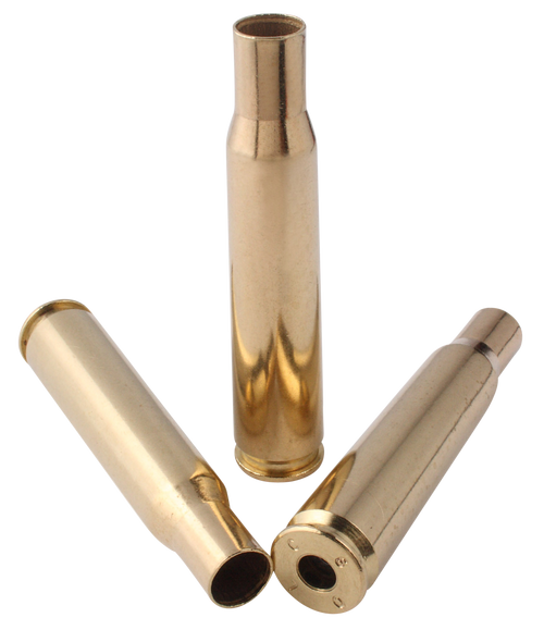 6.5 Creedmoor AAC Primed Brass - 100ct - American Reloading