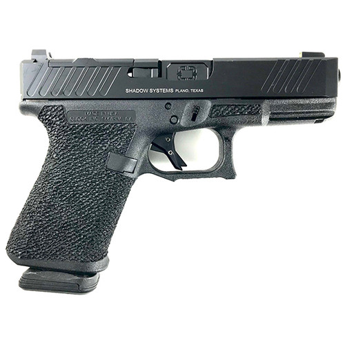 Shadow Systems SS9C 9mm Compact COP Slide, Fluted Bull Barrel