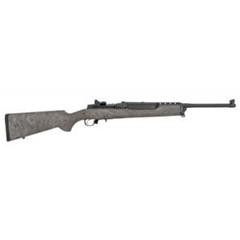 Ruger Mini-14 Tactical Exclusive 5.56x45mm NATO 5+1 18.50" Barrel, Receiver, Exclusive Hogue Ghillie Green Stock Includes Picatinny Rail, 2 Magazines, Scope Rings