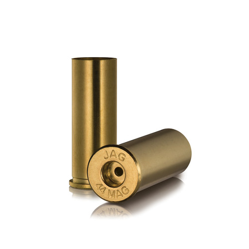Ammo Inc JMC Unprimed Pistol Brass 44 S&W SPL 100Pcs
