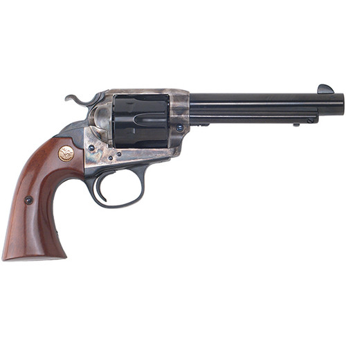 Cimarron Bisley Model 5 1/2" .45 LC PW 45 Colt