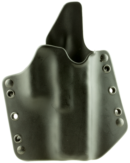Stealth Operator Full Size Outside Waistband Taurus PT-92/99; Sprngfield XD 9/40; Sig P220 Nylon Black