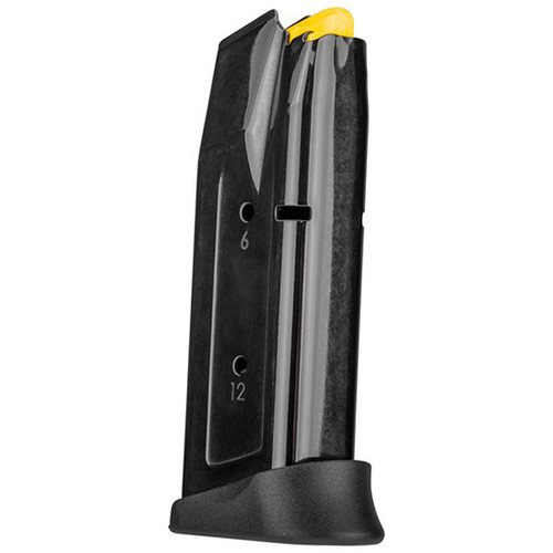 Taurus Magazine, 9mm, 12 Rounds, Fits Taurus G3C
