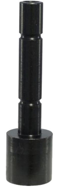 Grovtec GT Shotgun SideMount Adapter Rem 870, 11-87, and 1100 12ga Black