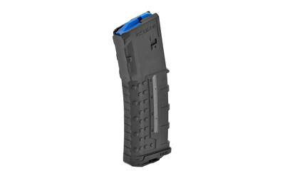 Leapers UTG AR15 Magazine 30 Round Black Windowed