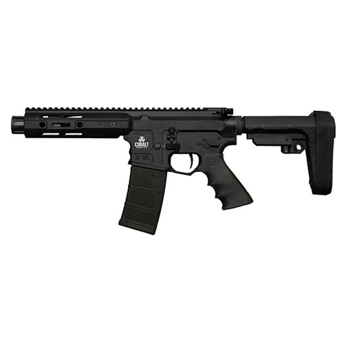 Cobalt Kinetics BAMF Pro AR-15 Pistol .223/5.56, 7.5"