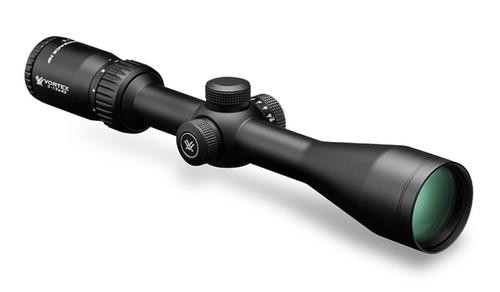 Vortex Diamondback HP 3-12x42 Riflescope with Dead-Hold BDC Reticle (MOA) 