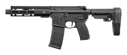 Smith & Wesson M&P15 Pistol 5.56/.223, 7.5
