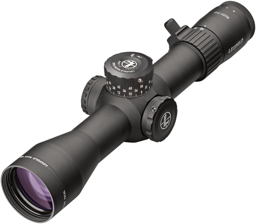 Leupold Mark 5HD 5-25x56mm, Black, Illuminated PR-1MOA FFP Reticle