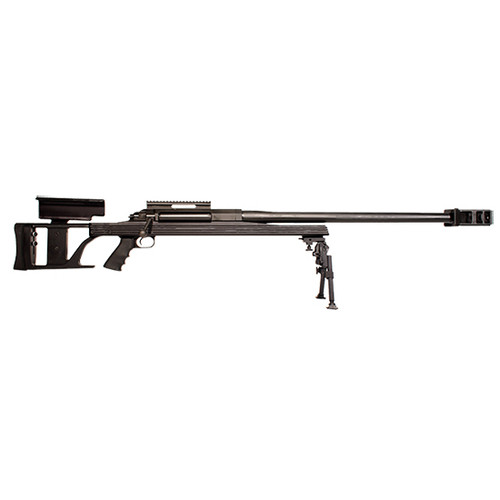 ARMALITE AR-50A1 50BMG 31" WITH BIPOD AND MOUNT