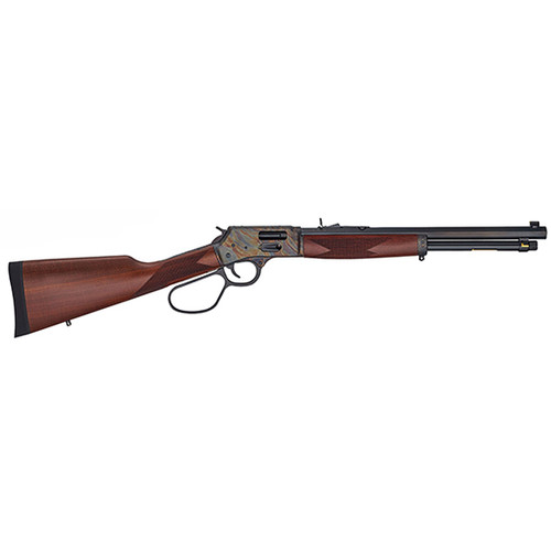 Henry Big Boy Side Gate Carbine .357 Mag, 16" Barrel, American Walnut, 7rd