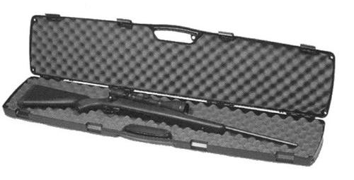 Plano 10470 SE Scoped  Case Black Polymer Foam Padding