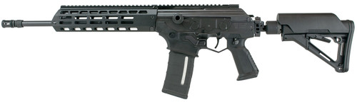 IWI Galil Ace Gen2 5.56/.223, 16" Barrel, Side-Folding, Black, 30rd
