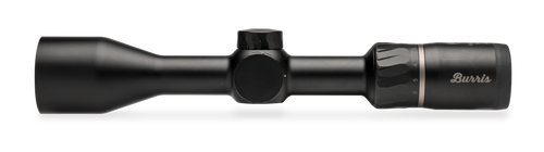 Burris Fullfield IV 2.5-10x 42mm Obj 46-11 ft @ 100 yds FOV 1" Tube Matte Black Ballistic E3
