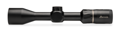 Burris Fullfield IV 2.5-10x 42mm Obj 46-11 ft @ 100 yds FOV 1" Tube Matte Black Illuminated Ballistic E3