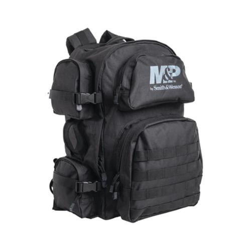 Allen M&P by Smith & Wesson Intercept Tactical Pack Black