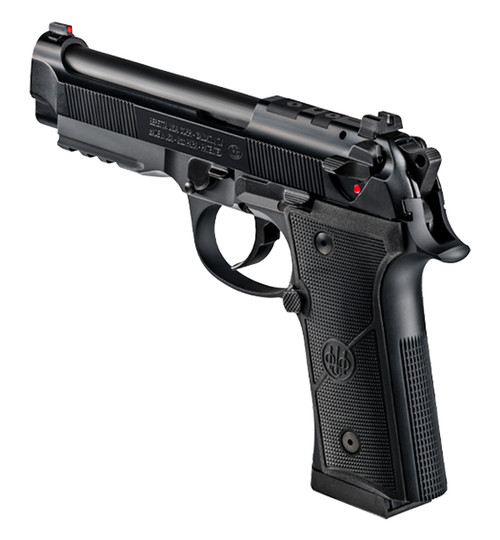 Beretta 92X RDO GR Centurion 9mm, 4.25
