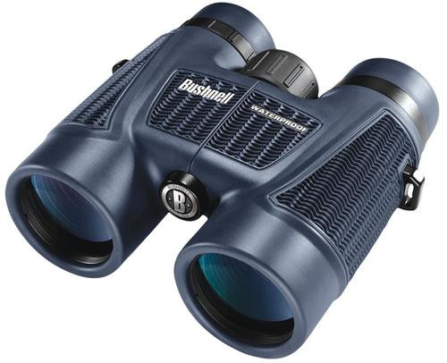 Bushnell H2O 10x 42mm 305 ft @ 1000 yds FOV 17.0mm Eye Relief Black