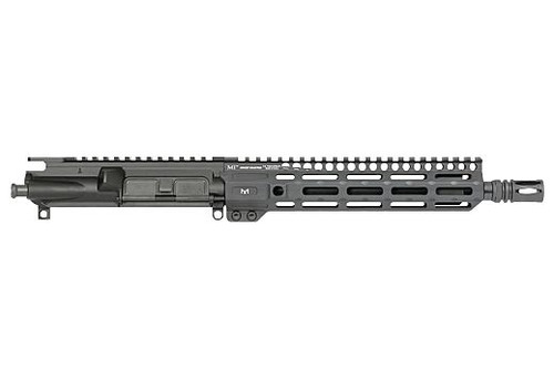 MIDWEST INDUSTRIES UPPER RECEIVER AR15 5.56MM 10.5" 1:7 CARBINE M-LOK NO BCG