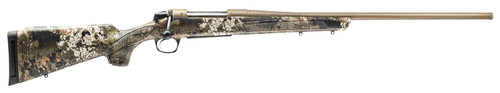 CVA Cascade .350 Legend, 22" Barrel, Veil Wideland, Flat Dark Earth, 4rd