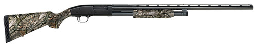 Maverick Model 88 12 Ga, 28" Barrel, 3", Mossy Oak Treestand, 5rd