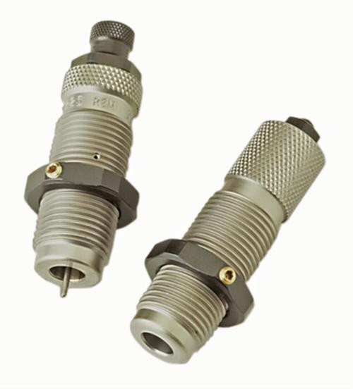 RCBS Full Length Die Set 375 Remington Ultra Magnum