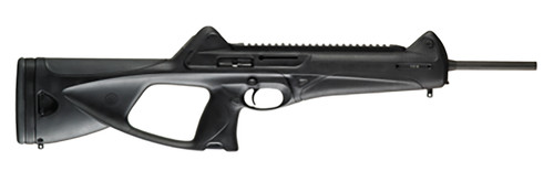 Beretta CX4 Storm 9mm, 16.5" Barrel, Uses 92 Series Mags, Polymer, Black, 10rd