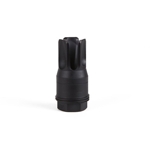 Sig Sauer Flash Hider, 5.56mm, Clutch-Lok, 25 DEG Taper