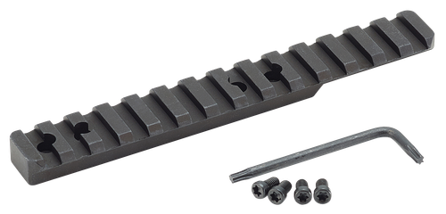 Henry Long Ranger Blued Henry Long Ranger Picatinny Rail Aluminum Rifle