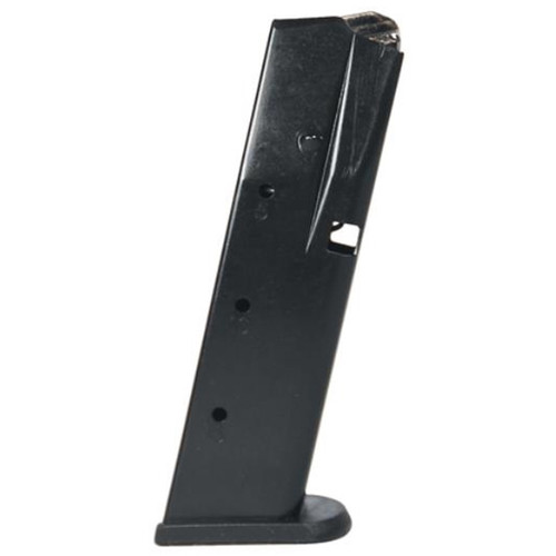 Bersa Thunder OEM .380 ACP Magazine, Steel, Black, 15rd