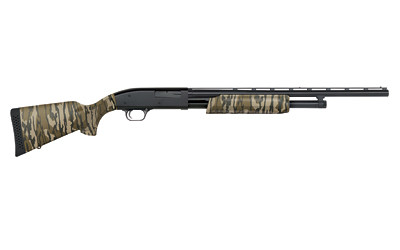 Mossberg Model 88 All Purpose 20 Ga, 22" Barrel, 3", Mossy Oak Treestand, 5rd